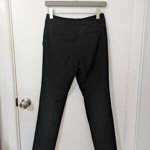 DKNY Black Pants – Size 0 Women